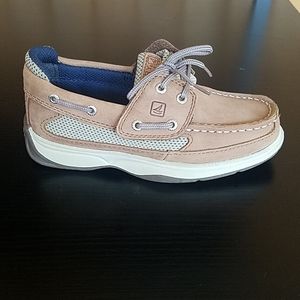 Boys Sperry Shoes